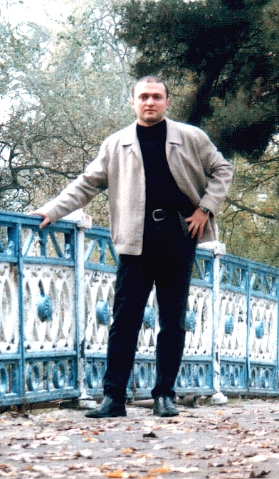 Valeri Taralashvili